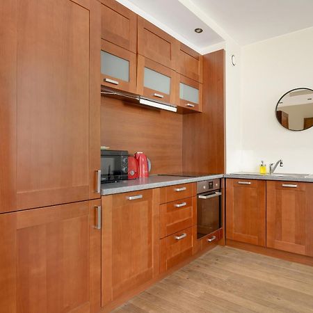 Centrum Krakowa Piekny Apartament Z Balkonem By Rent Like Home Exteriör bild
