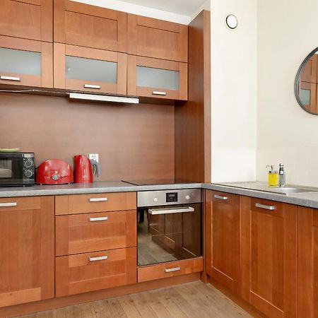 Centrum Krakowa Piekny Apartament Z Balkonem By Rent Like Home Exteriör bild