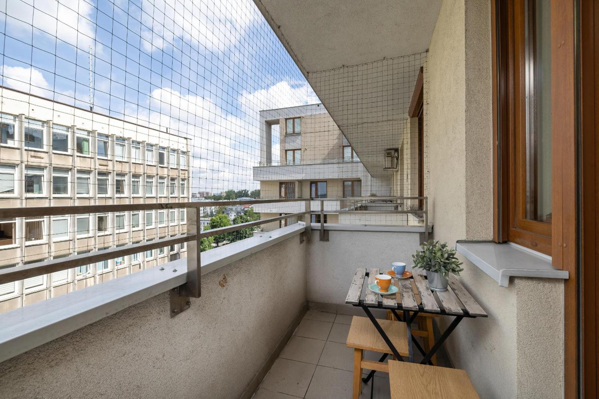 Centrum Krakowa Piekny Apartament Z Balkonem By Rent Like Home Exteriör bild